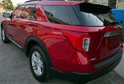 فورد إكسبلورر